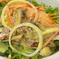 เมนูของร้าน สเต็กลุงหนวด กาญจนา-บางแค