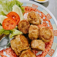สเต็กคุณเตียง