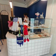 kaypung bakery and coffee -