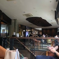 Starbucks Major รัชโยธิน