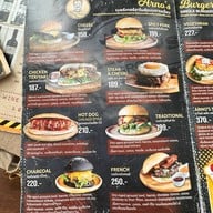 Arno's วิทยุ