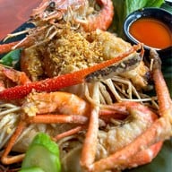 ร้านเจ๊จิ๋ว ตะหลิวบิน