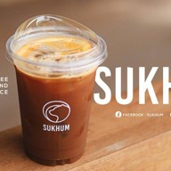 Sukhum Sanpatong สุขุม สันป่าตอง