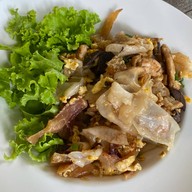 เมนูของร้าน กัลปพฤกษ์ สีลม