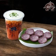 PunThai Coffee ไทวัสดุ นครปฐม