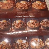 Kingkong Buffet เซ็นทรัลแจ้งวัฒนะ