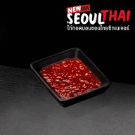 Bonchon Korean Fried Chicken (บอนชอนไก่ทอดเกาหลี) เอสพลานาด รัชดาภิเษก