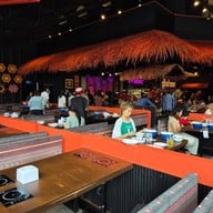 ฮ้อน บุฟเฟ่ต์