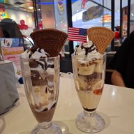 Swensen's เซ็นทรัลพลาซา นครราชสีมา