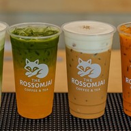 รสสมใจคอฟฟี่ สาขาหลัก