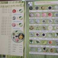 เมนู ชาบู ชาบู นางใน พระรามเก้า