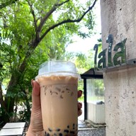 ร้านกาแฟ ใสใส
