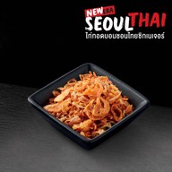 Bonchon Korean Fried Chicken (บอนชอนไก่ทอดเกาหลี) เอสพลานาด รัชดาภิเษก