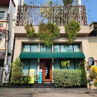 หน้าร้าน Billin Café&Bistro Hatyai