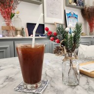 เมนูของร้าน Billin Café&Bistro Hatyai