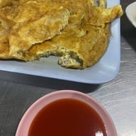 ข้าวต้มไอเอ็มเอฟ