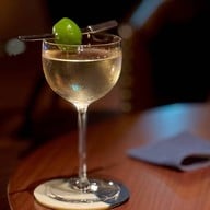 เมนูของร้าน Punch Room Tokyo