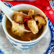 เมนูของร้าน วังเงินติ่มซำ สาขาแรก