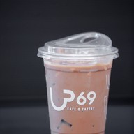 เมนูของร้าน U69 Cafe & Eatery U69 Cafe & Eatery