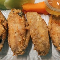 ต้มเล้งแซ่บ&ต้มซุปเปอร์ขาไก่แซ่บ ซอยแอนแนกซ์