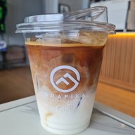 Grafika Coffee