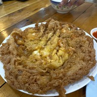 ร้านข้าวต้ม 90s