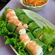 เมนูของร้าน มาดามออง