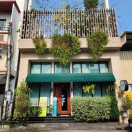 หน้าร้าน Billin Café&Bistro Hatyai