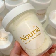 Nourié(นูริเอ้) Greek Yogurt HOMEMADE ONNUT อ่อนนุช