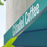 Citadel Coffee Citadel Coffee