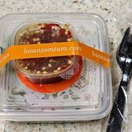 บ้านส้มตำ สาทร