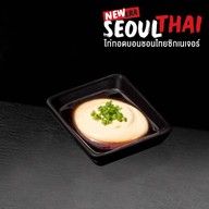 Bonchon Korean Fried Chicken (บอนชอนไก่ทอดเกาหลี) เอสพลานาด รัชดาภิเษก