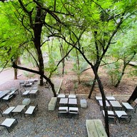 ร้านกาแฟ ใสใส