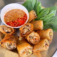 ก๋วยจั๊บญวน /ก๋วยจั๊บสาวญวน เส้นสดทำเอง โชคชัย4ซ.6