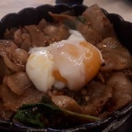 เมนูของร้าน Kingkong Buffet เซ็นทรัลแจ้งวัฒนะ