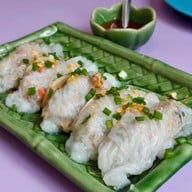 เมนูของร้าน มาดามออง