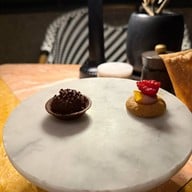 Riva del Fiume at Four Seasons Hotel Bangkok at Chao Phraya River