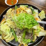 ติ๋มสุกี้จานร้อน บำรุงราษฏร์