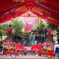 บรรยากาศ วัดโพธิ์ชัย