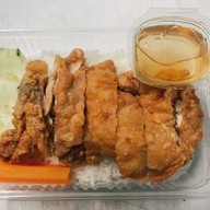 ต้มเล้งแซ่บ&ต้มซุปเปอร์ขาไก่แซ่บ ซอยแอนแนกซ์