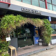 Latte & Leaf