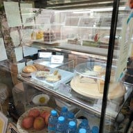 บรรยากาศ Acre Coffee สาย 2