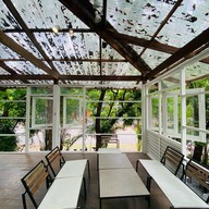 ร้านกาแฟ ใสใส