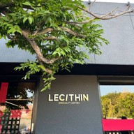 หน้าร้าน LECITHIN SPECIAL COFFEE