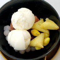 ยู้ฮูหวานเย็น สาขาเจสเปซ Yoo Hoo Dessert สาขา โครงการเจสเปซ