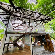 ร้านกาแฟ ใสใส