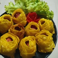 Home Cook ครัวบ้านข้าว