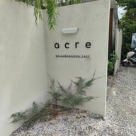 หน้าร้าน Acre Coffee สาย 2