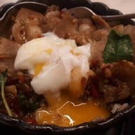 เมนูของร้าน Kingkong Buffet เซ็นทรัลแจ้งวัฒนะ