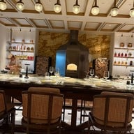 Riva del Fiume at Four Seasons Hotel Bangkok at Chao Phraya River